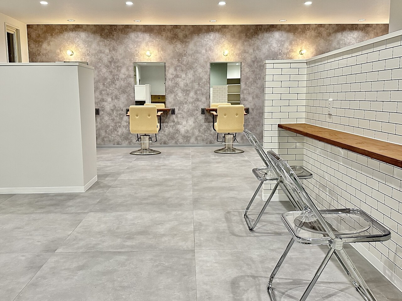 ブランチオム 大分大在店(branch homme)｜ホットペッパービューティー