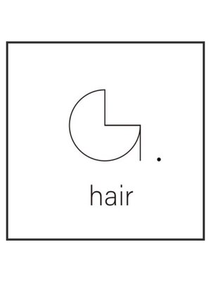 ジードットヘアー(g.hair)