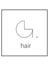 g.hair【ジードットヘアー】