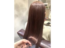 ルルカ ヘアサロン(LuLuca Hair Salon)