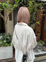 ネルケ 立川(nelke)&nbsp;プツン、bob