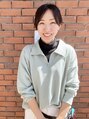アグ ヘアー コディー 伊那店(Agu hair cody) 中原 真貴子