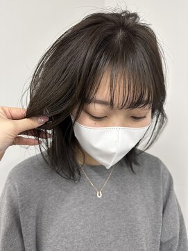 イーチ 吉祥寺(EACH) 【まつり】オリーブ好きが作るオリーブグレージュ