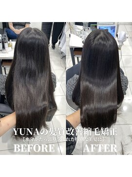 IJK 表参道 似合わせカット/簡単スタイリング/ワンカール/ワンホンスタイル