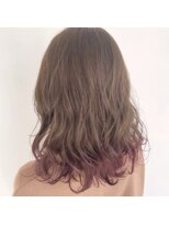 アンディー(&dy)&nbsp;グラデーション