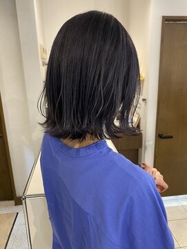 ヴァンカウンシル 千種 【VAN COUNCIL千種】ダークラベンダー