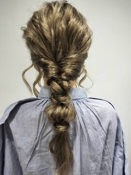 ブゾン(buZon) 【buZon】結婚式二次会におすすめ★玉ねぎあみ下ろしアレンジ