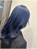 ネイビーブルー