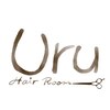 ウル(Uru)のお店ロゴ