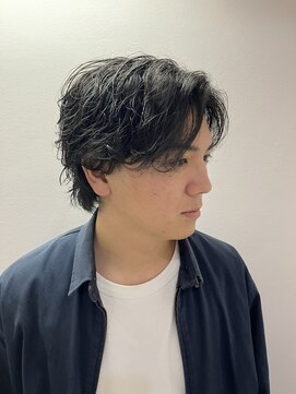 ヒロギンザ 銀座本店(HIRO GINZA) /理容室/メンズ/銀座/ヒロ銀座/