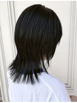 グラスペディア(graspedia) ミディアムウルフ広島m