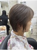 レイヤーボブ