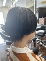 シャンプーボーイエイムス(SHAMPOO BOY aims)&nbsp;ハンサムショート