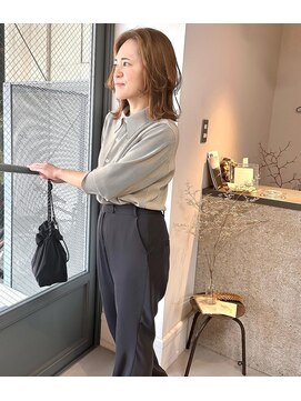 アール(ar) *design mash layer*