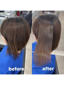 クーペ 熊本店(COUPE) ボブ