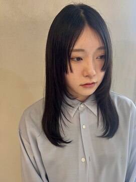 トイロ(toiro) layer style