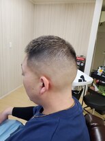 ハングアウト(Hangout)&nbsp;ハイフェード