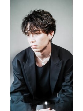 覇気(HAKI) 2024年ビジュアル撮影