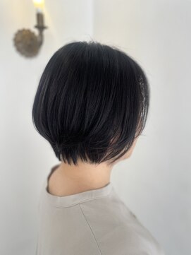 サプリ 西荻窪店(Sapuri) ボブレイヤー