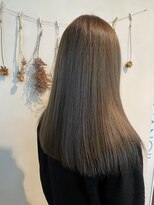 シャンプーボーイ セントラル 博多(SHAMPOO BOY central) 髪質改善