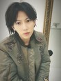 ザ サファイア(THE SAPPHIRE) 坂井 健太
