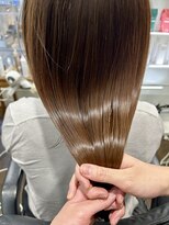 ディーボーイ 下通本店(D-BOY)&nbsp;髪質改善トリートメント