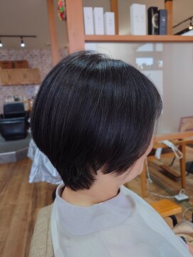 デイズプラス 久喜駅前店(Days+) ショートStyle