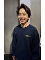 ヘアーアンドメイク シーク 八王子(HAIR&MAKE SeeK) 桶葭 裕