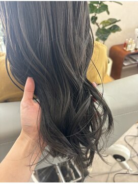 イルプロム 御厨店(illuprom.) 【illuprom.】オリーブグレージュ