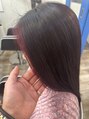 ビクトヘアー(Vict hair) デザインカラーお任せください！