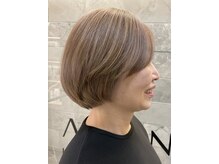 アマニ ヘアー ホスピタル(AMANI. HAIR HOSPITAL)
