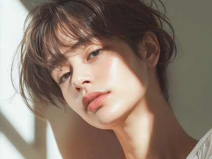 ガルボヘアー 桟橋店(garbo hair)の写真