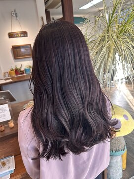 アーティス(artis) 暖色系カラー