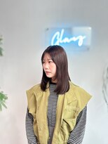 グランツ(GLANZ) GLANZ_似合わせカット/イメチェン/美髪/