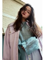 リュト(Lute)&nbsp;ロングウェーブヘア,,,