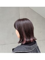 ルカヘアー(Luca hair) 大人ボブ