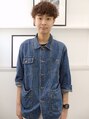 エマン(AIMANT) 纐纈 大和