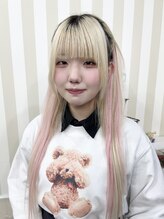 秋葉原 コットンアニュー(cotton anew)&nbsp;みなてぃ 