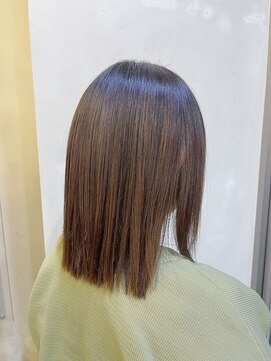 ヴァンカウンシル 松本店(VAN COUNCIL) 酸性ストレート