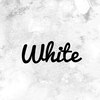 ホワイト(White)のお店ロゴ
