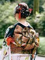カインド 南青山(hair&make up KIND) KIMONOKIND 予約受付中