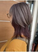 レイヤーカット