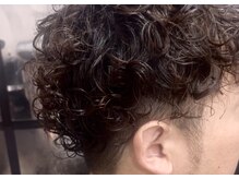 ディーバヘアファクトリー(diva.hair factory)の雰囲気（メンズパーマ人気です!!）