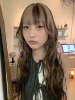 オンヌ(onnu)&nbsp;ミックスカラー