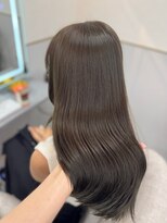 シーテメゾン(Ciete Maison)&nbsp;【Shiori】王道ナチュラルヘア