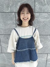 リーナ(LIENA)&nbsp;佐藤 紫乃