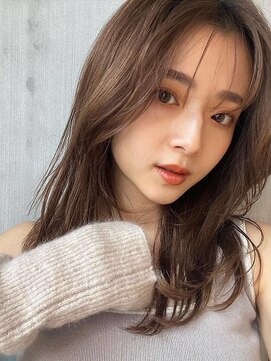 コードライン 荒川沖店(CODE.LINE) 《CODE.LINE》リラクシー大人ミディ