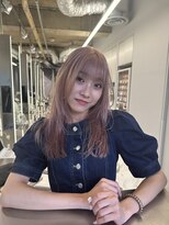 ヴァイス 新宿店(VAICE)&nbsp;大人ベージュ