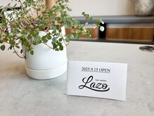 ラゾ 平塚(Lazo)の雰囲気（[平塚/平塚駅/縮毛矯正/髪質改善/白髪染め/マンツーマン]）