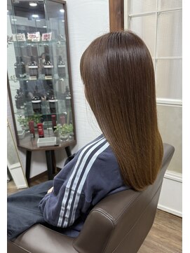 カノン(kanon) ロングスタイル